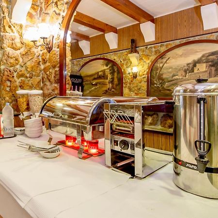 Electra Guesthouse マルサルフォーン エクステリア 写真