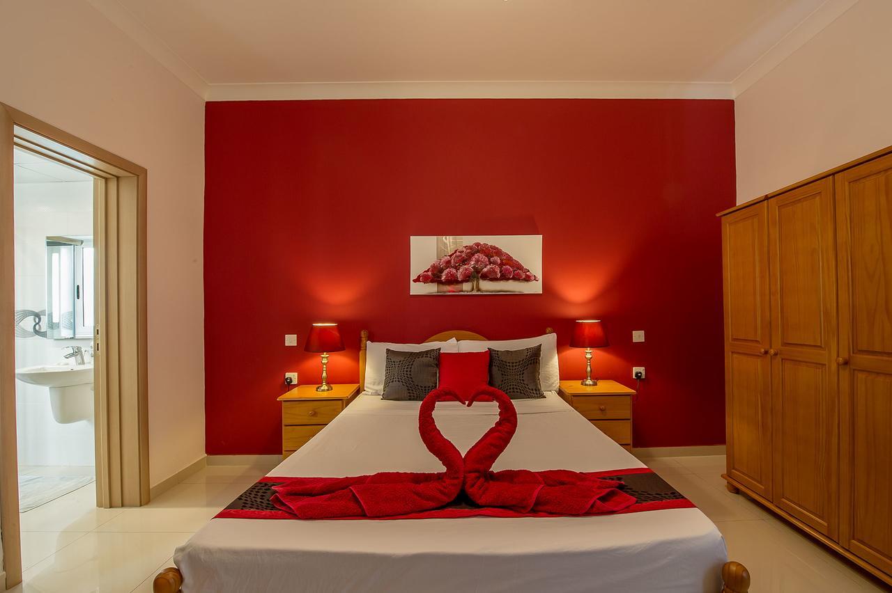 Electra Guesthouse マルサルフォーン エクステリア 写真
