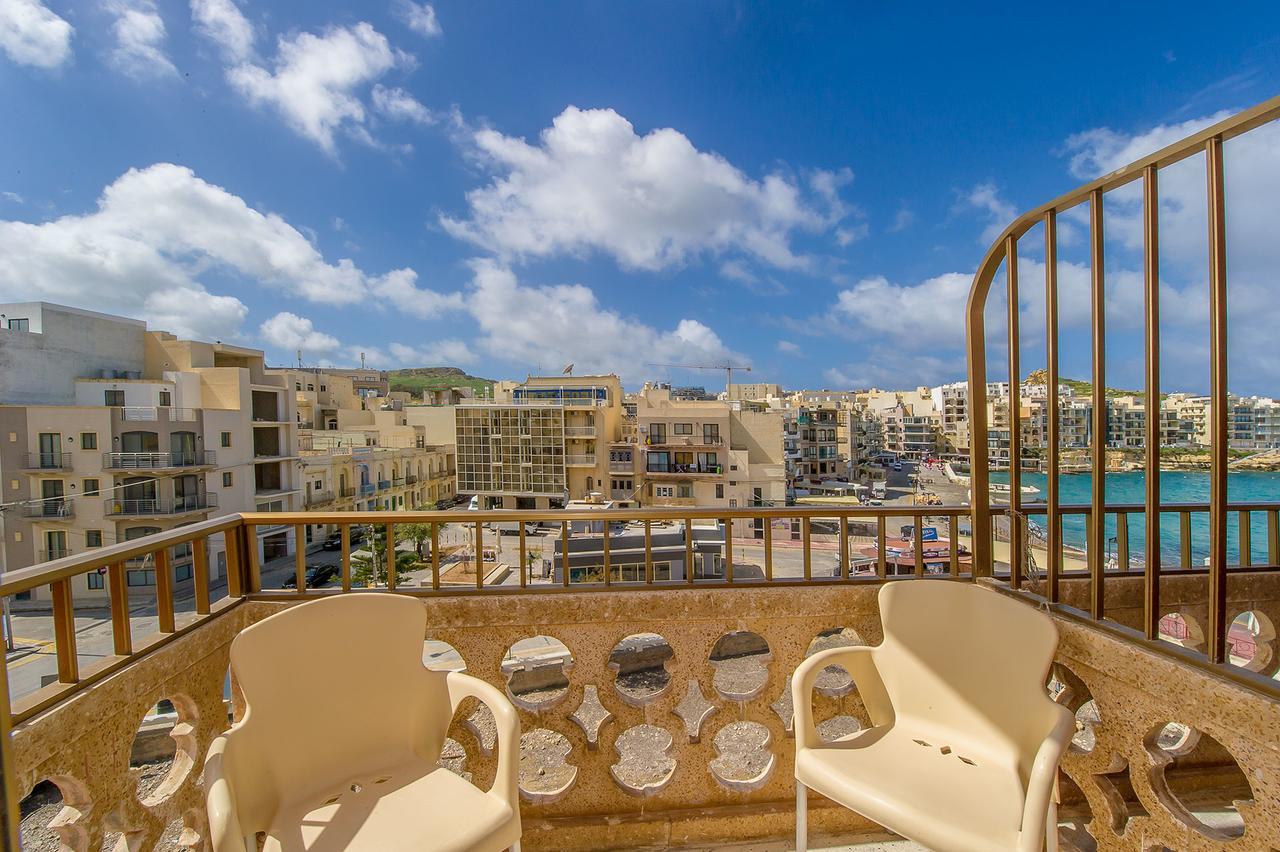 Electra Guesthouse マルサルフォーン エクステリア 写真