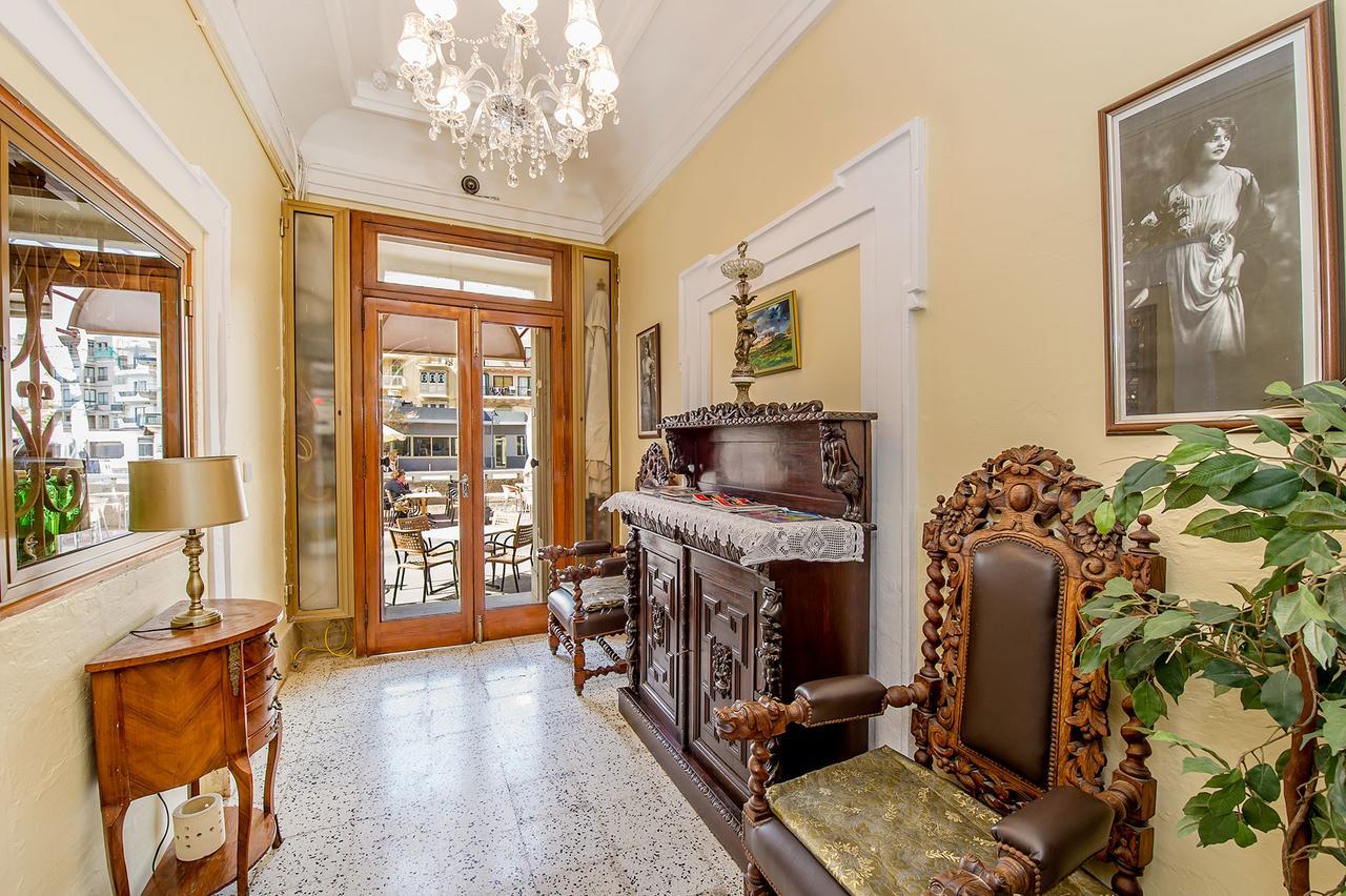 Electra Guesthouse マルサルフォーン エクステリア 写真