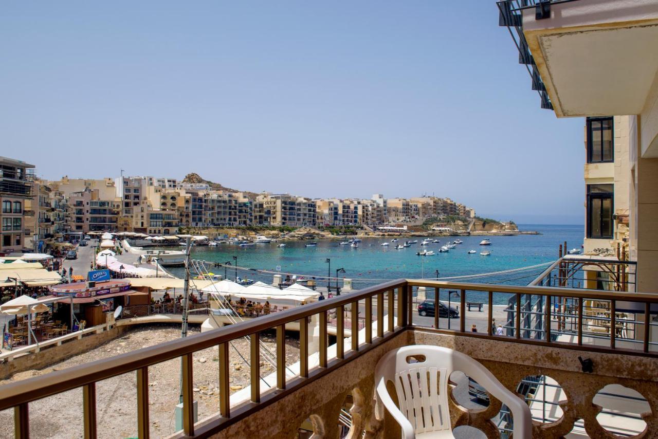 Electra Guesthouse マルサルフォーン エクステリア 写真